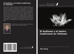 El budismo y el teatro tradicional en Vietnam - Hung, Dao