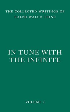 Cover In Tune with the Infinite