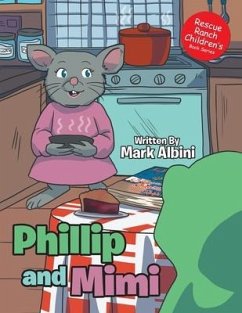 Phillip and Mimi - Albini, Mark