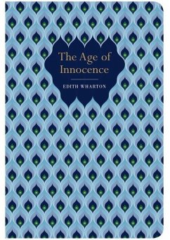 The Age of Innocence - Wharton, Edith