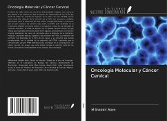 Oncología Molecular y Cáncer Cervical - Alam, M Shabbir