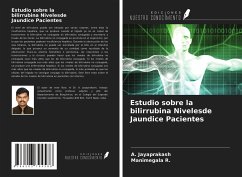 Estudio sobre la bilirrubina Nivelesde Jaundice Pacientes - Jayaprakash, A.; R., Manimegala