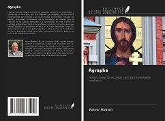 Cover Agrapha