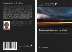 Desigualdades en el reciclaje - Schlyter, Ann