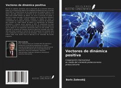 Vectores de dinámica positiva - Zalesskij, Boris