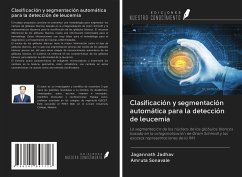 Clasificación y segmentación automática para la detección de leucemia - Jadhav, Jagannath; Sonavale, Amruta