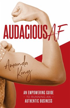 Audacious AF - King, Amanda
