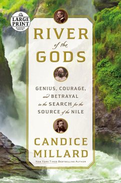 River of the Gods - Millard, Candice