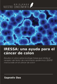 IRESSA: una ayuda para el cáncer de colon - Das, Saprativ