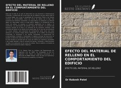 EFECTO DEL MATERIAL DE RELLENO EN EL COMPORTAMIENTO DEL EDIFICIO - Patel, Rakesh