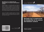 Revisión de la exploración de kimberlita en la cuenca del Kalahari central