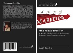 Una nueva dirección - Ojansivu, Juudit