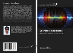 Secretos inaudibles - Mitra, Sameer