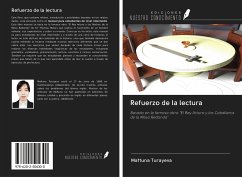 Refuerzo de la lectura - Turayeva, Maftuna