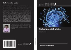 Salud mental global - Srivastava, Sanjeev