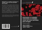 Eritrócitos re-selados eritrócitos re-selados como um novo portador para drogas