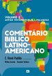 Comentário Bíblico Latino-americano -... - Bild 1