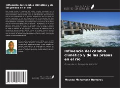 Influencia del cambio climático y de las presas en el río - Mahamane Oumarou, Moussa