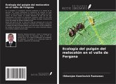 Ecología del pulgón del melocotón en el valle de Fergana