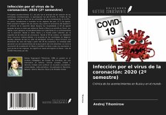 Infección por el virus de la coronación: 2020 (2º semestre) - Tihomirow, Andrej