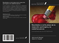 Resultados a corto plazo de la resección quirúrgica y la radiofrecuencia - M. Mosaad, Alshimaa; A. A. Youssef, Hoda