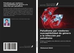 Paludismo por roedores: susceptibilidad de género a la infección por paludismo - Dkhil, Mohamed