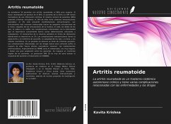 Artritis reumatoide - Krishna, Kavita