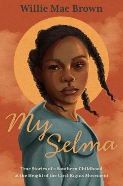 My Selma - Brown, Willie Mae