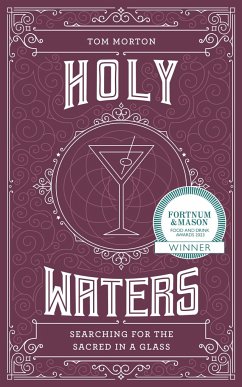 Holy Waters - Morton, Tom