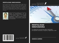 Cover MENTALIDAD INNOVADORA