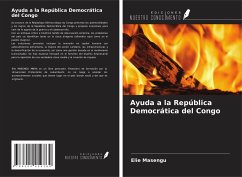 Ayuda a la República Democrática del Congo - Masengu, Elie