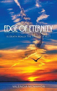 Edge of Eternity - McMahon, Valencia