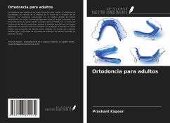 Ortodoncia para adultos - Kapoor, Prashant