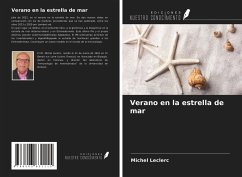 Verano en la estrella de mar - Leclerc, Michel