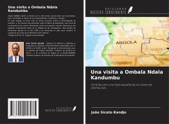 Cover Una visita a Ombala Ndala Kandumbu