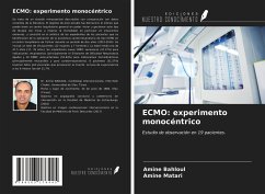 ECMO: experimento monocéntrico - Bahloul, Amine; Matari, Amine