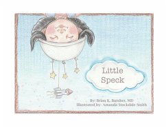 Little Speck - Butcher, Brian K