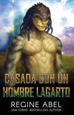 Casada Con Un Hombre Lagarto - Abel, Regine