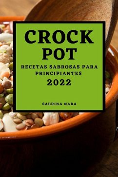 CROCK POT 2022 - Nara, Sabrina