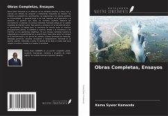Cover Obras Completas, Ensayos
