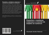 Pequeñas y medianas empresas y creación de empleo en Camerún