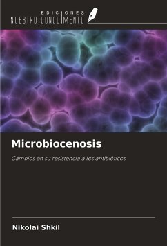 Cover Microbiocenosis