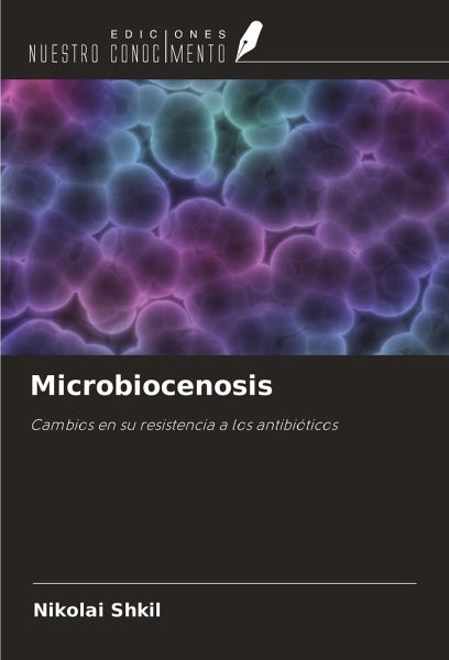 Microbiocenosis