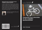 Promoción de la bicicleta en las ciudades postsocialistas