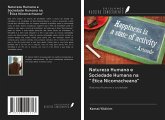 Natureza Humana e Sociedade Humana na " Ética Nicomacheana" Natureza Humana e Sociedade Humana na " Ética Nicomacheana"