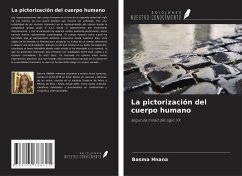 La pictorización del cuerpo humano - Hnana, Basma