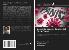 Una visión general del virus del SARS-COV-2 - Bhandari, Ramesh; Fenyong, Sun; Pan, Quihui