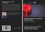 Aneurismas de la arteria intracraneal