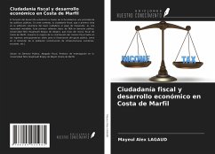 Ciudadanía fiscal y desarrollo económico en Costa de Marfil - Lagaud, Mayeul Alex