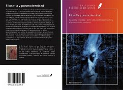 Cover Filosofía y posmodernidad